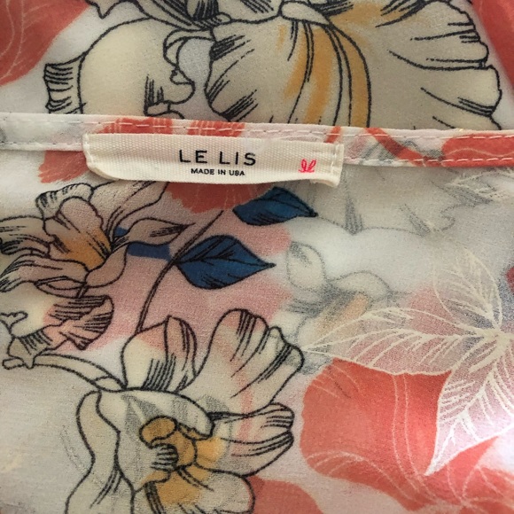 Anthropologie Tunic - Picture 4 of 4